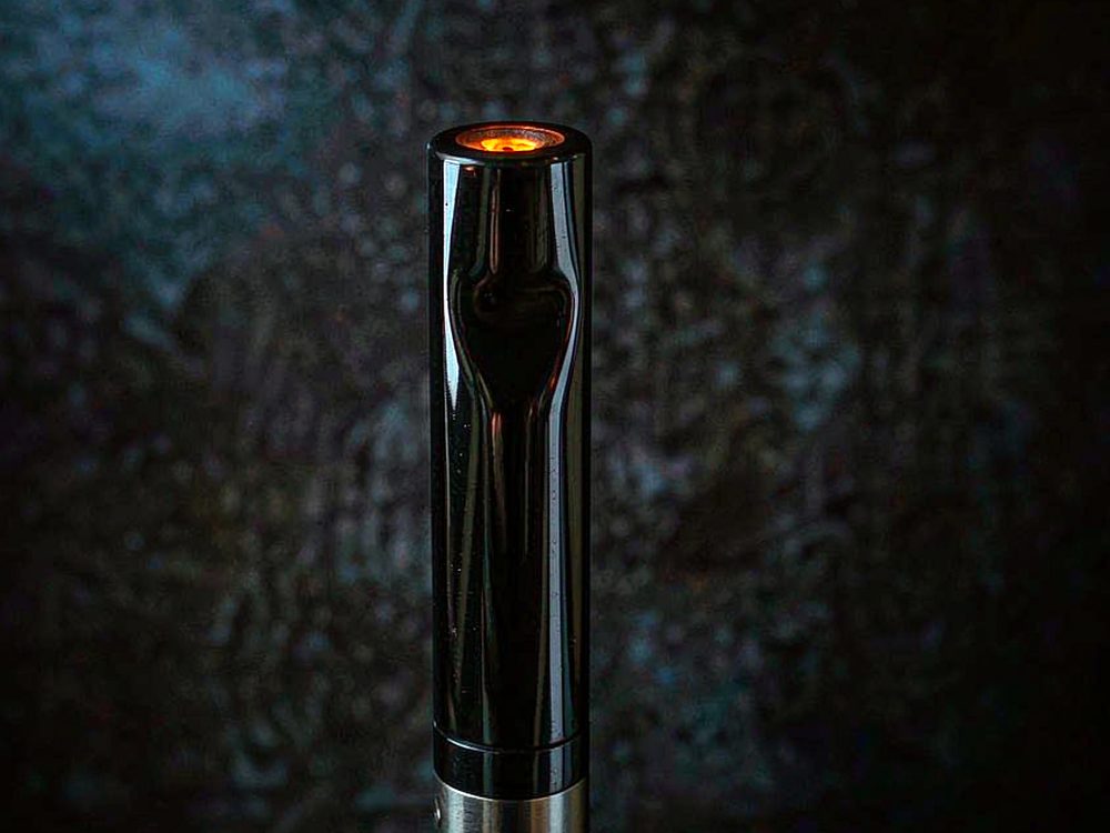 Warranty Notes for Kafficarat coils — premium tier