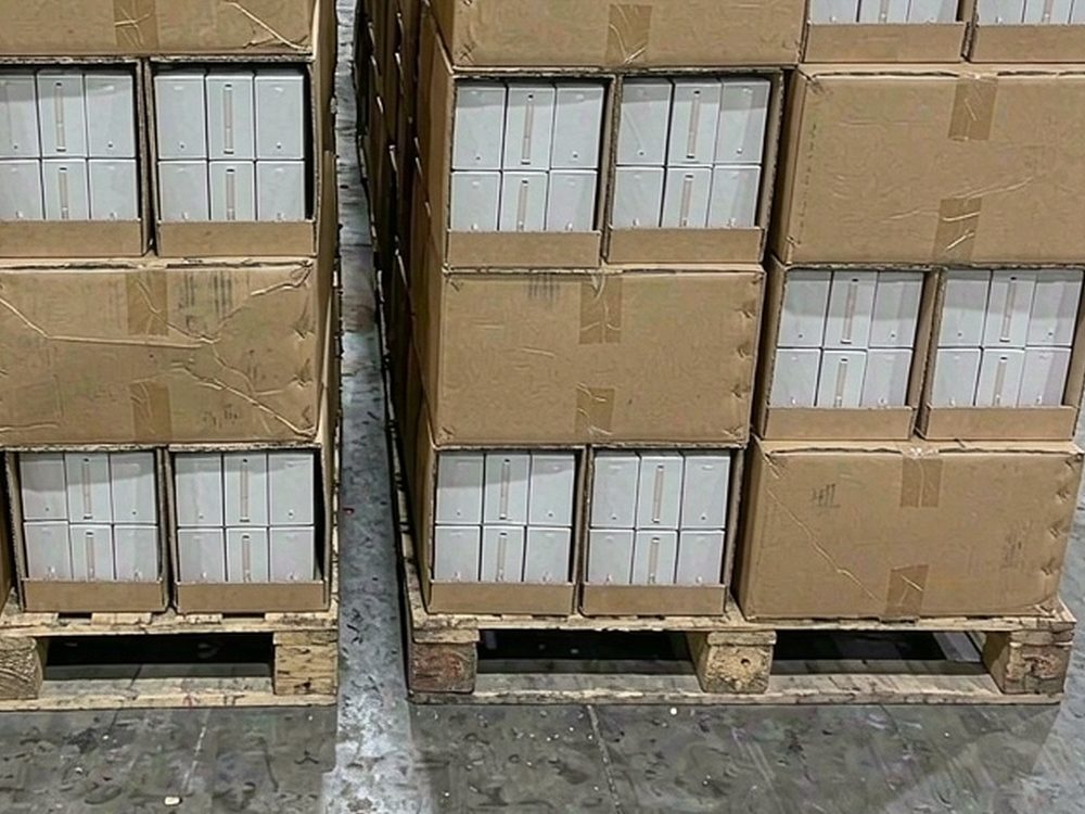 Warranty Notes for Kafficarat coils — verified suppliers
