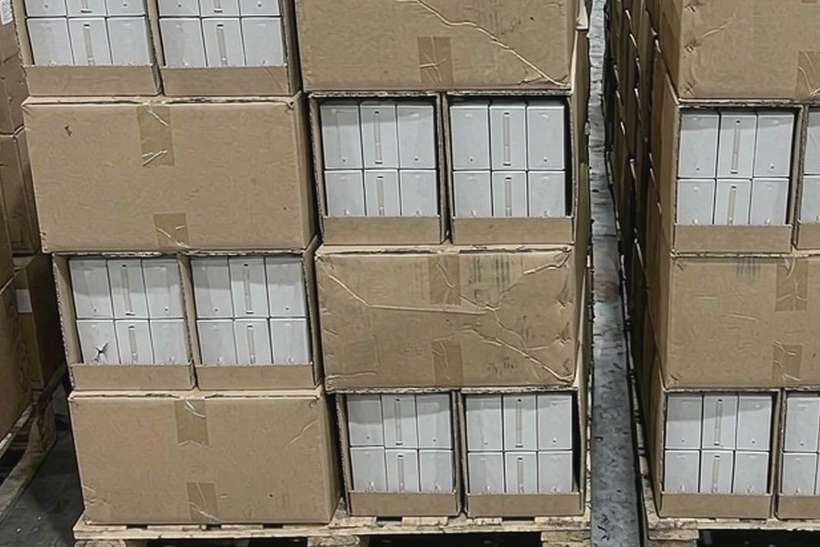 Warranty Notes for Kafficarat devices — US warehouse