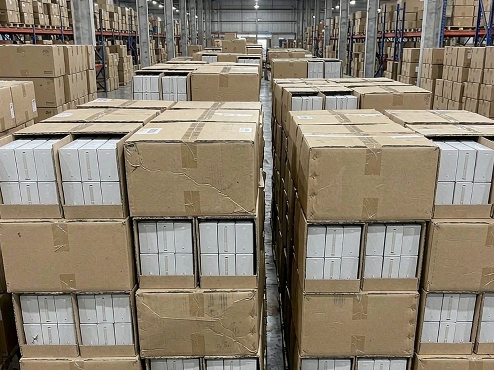 Warranty Notes for Kafficarat devices — with fast shipping
