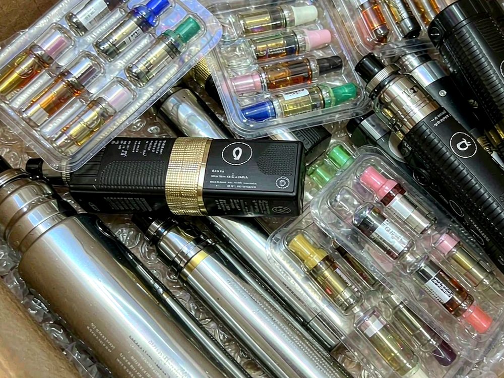 Warranty Notes for Kafficarat disposables — with fast shipping