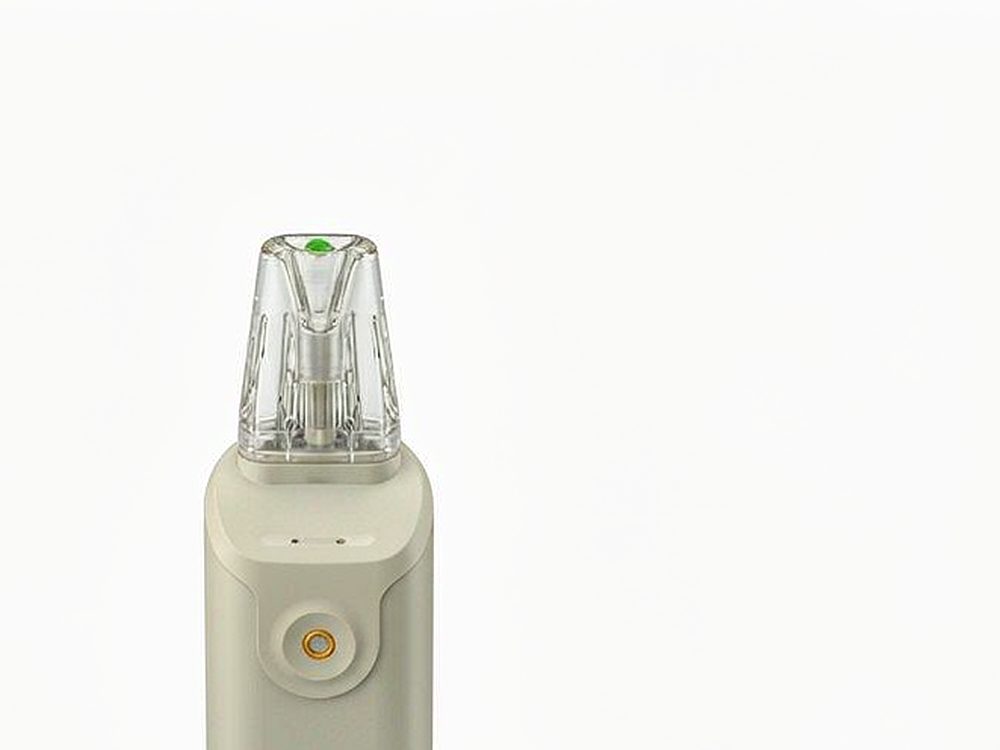 Warranty Notes for Kafficarat e-liquid — budget tier