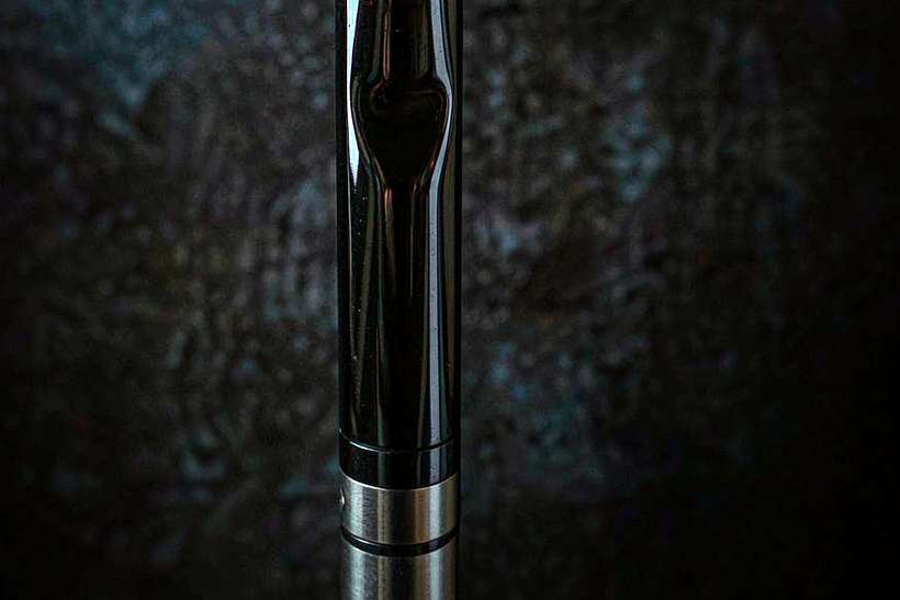 Warranty Notes for Kafficarat e-liquid — Middle East