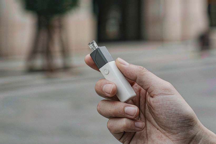 Warranty Notes for Kafficarat e-liquid — ODM ready