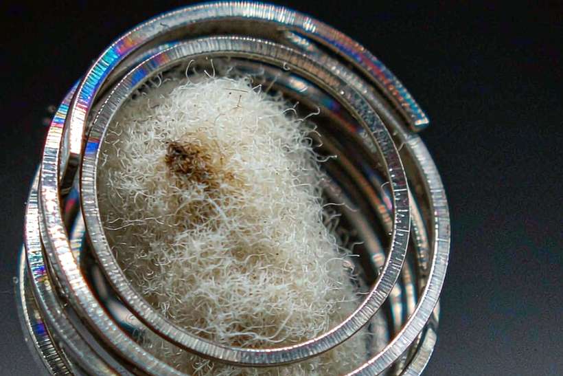 Warranty Notes for Kafficarat e-liquid — small parcel