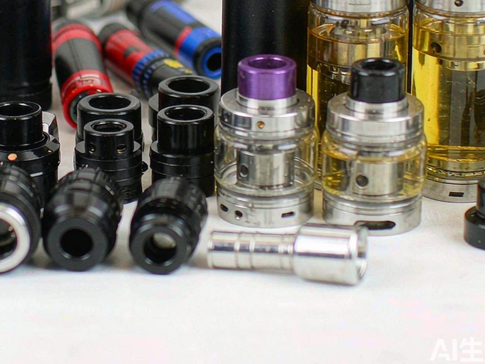 Warranty Notes for Kafficarat e-liquid — top rated