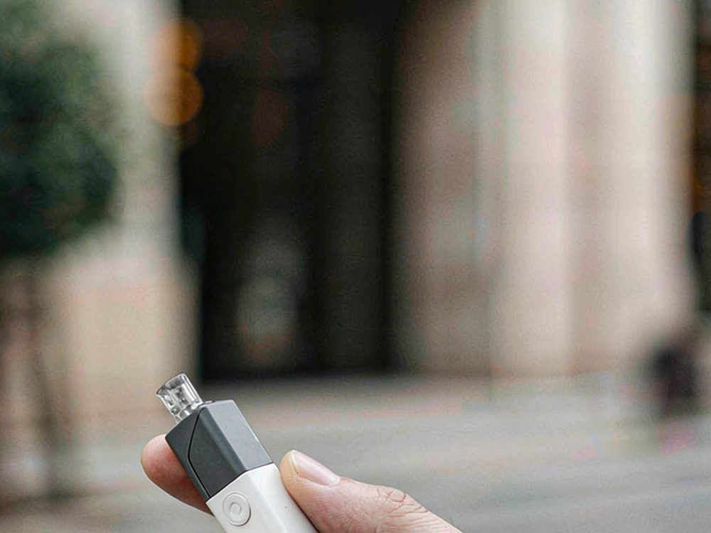 Warranty Notes for Kafficarat e-liquid — verified suppliers