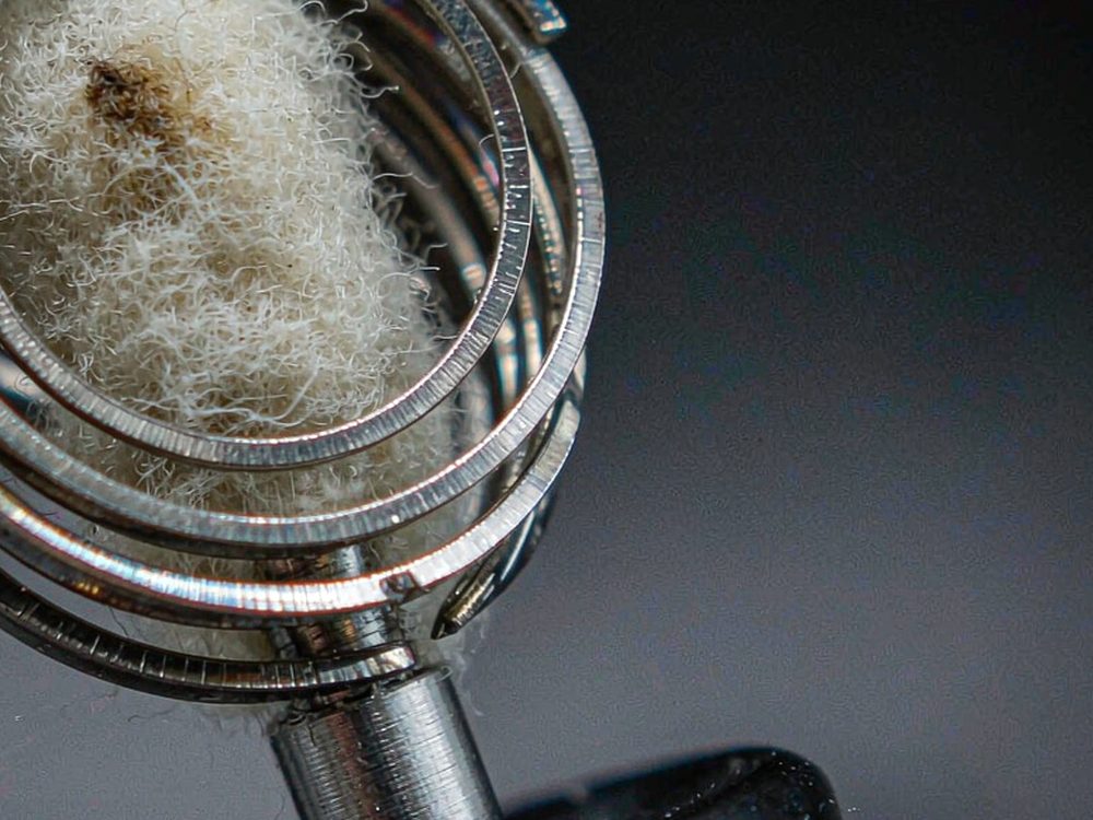 Warranty Notes for Kafficarat e-liquid — with fast shipping