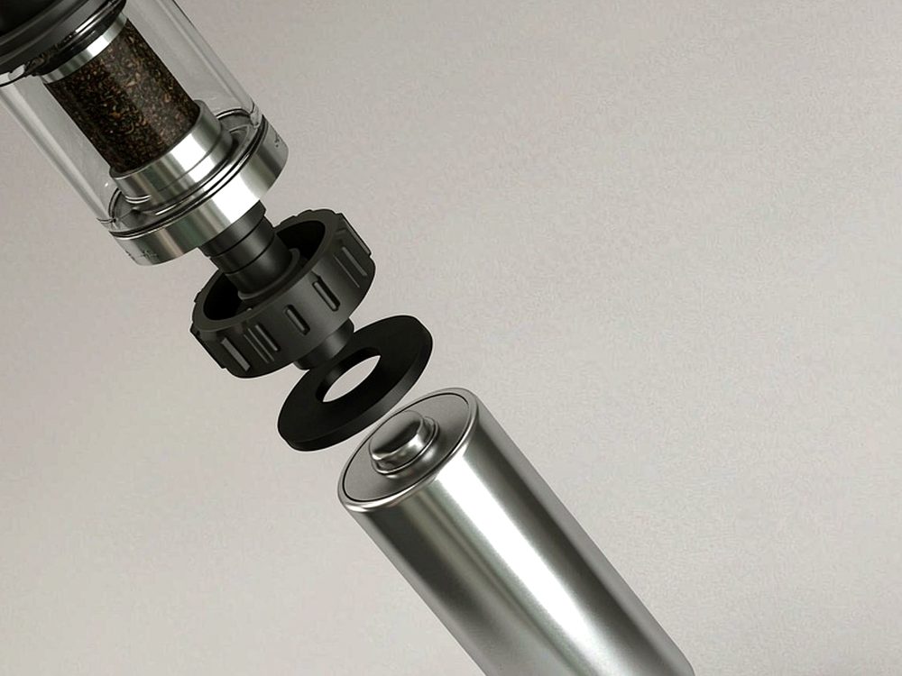 Warranty Notes for Kafficarat hardware — with fast shipping