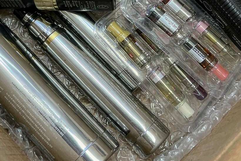 Warranty Notes for Kafficarat kits — Autumn stock