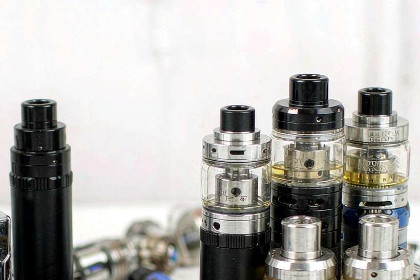 Warranty Notes for Kafficarat kits — container load