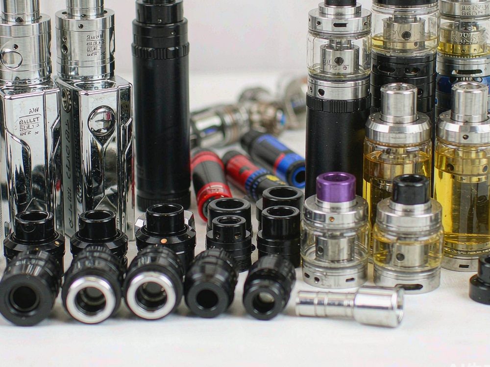 Warranty Notes for Kafficarat kits — for resellers