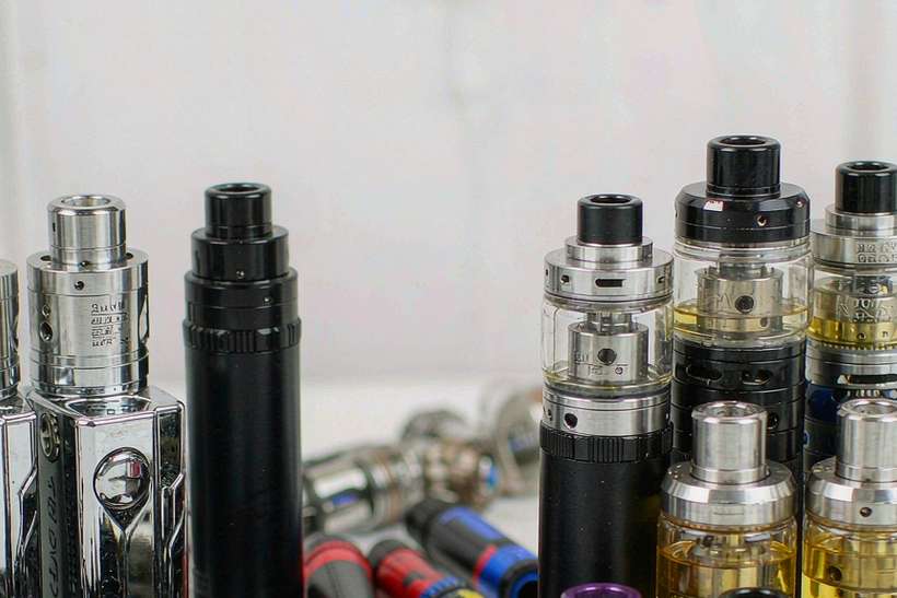 Warranty Notes for Kafficarat kits — US warehouse