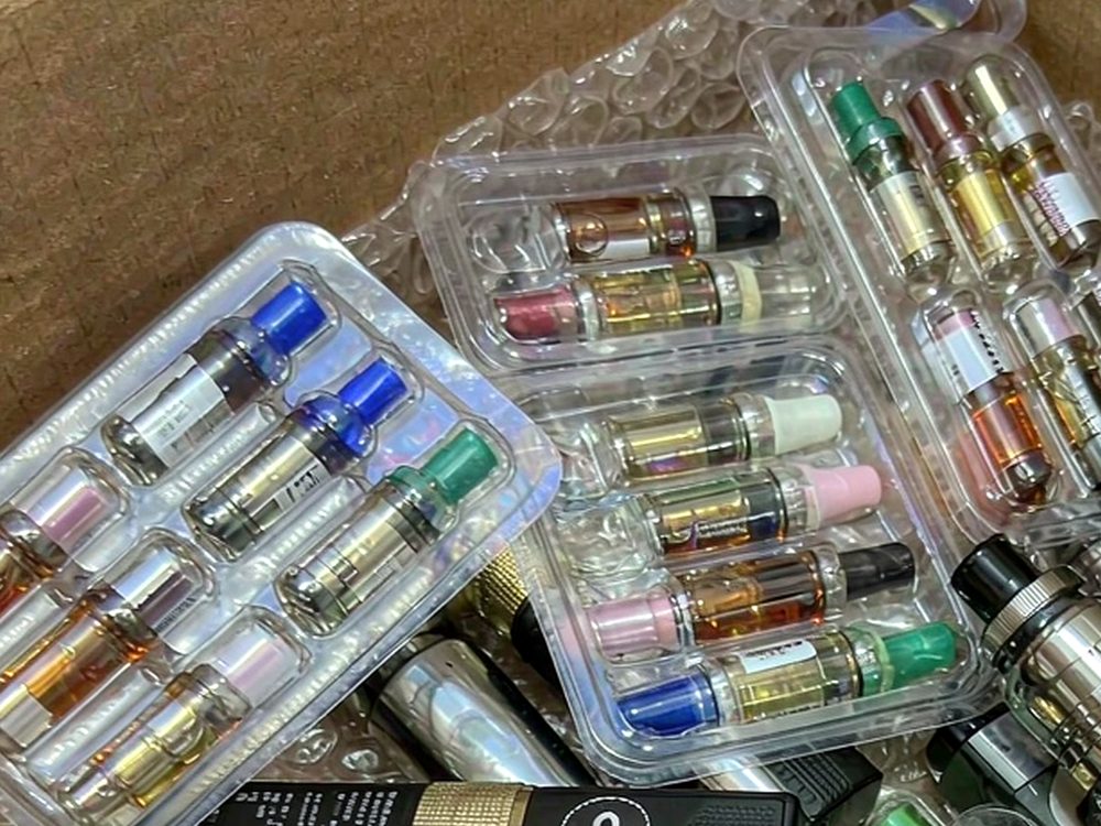 Warranty Notes for Kafficarat mods — bulk case