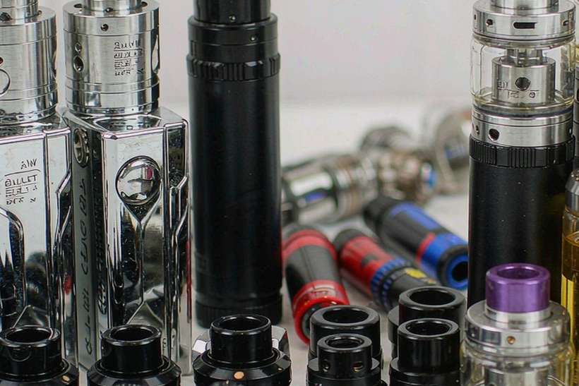 Warranty Notes for Kafficarat mods — express air