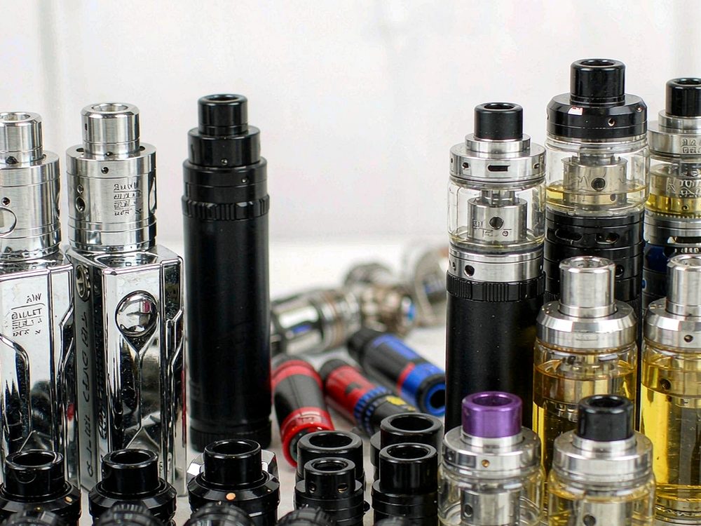 Warranty Notes for Kafficarat mods — new arrivals