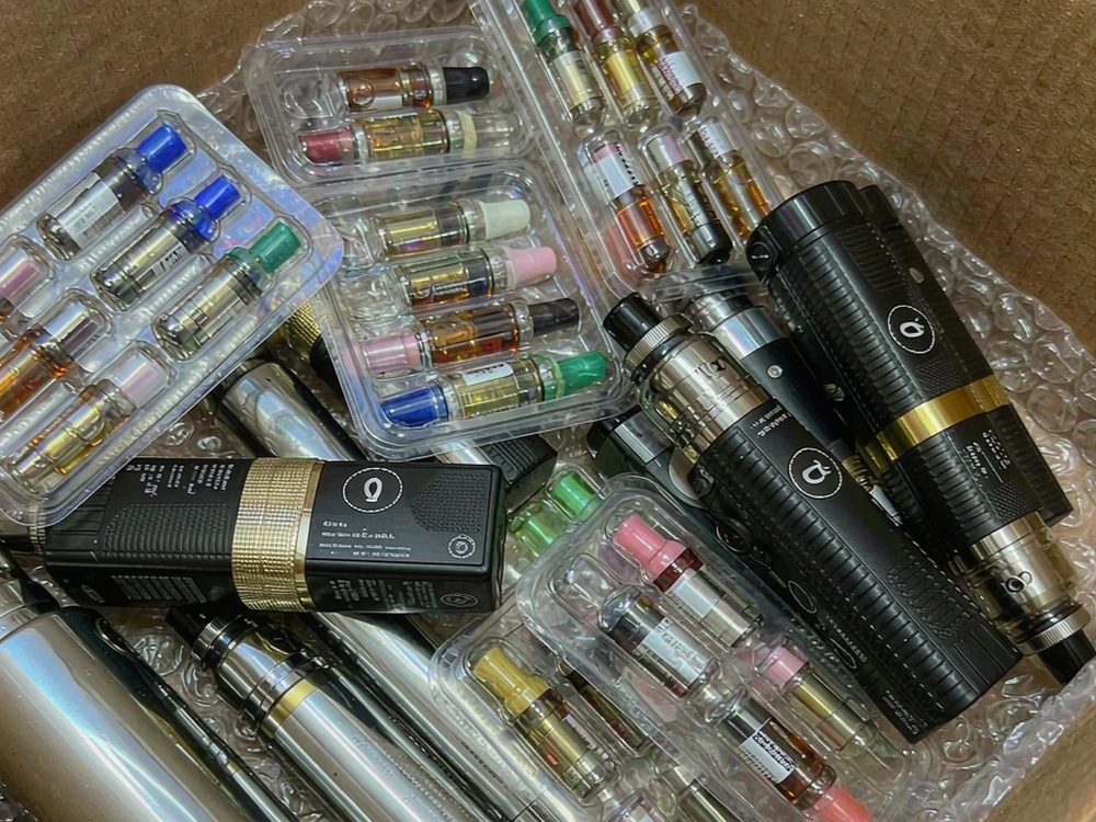 Warranty Notes for Kafficarat mods — premium tier
