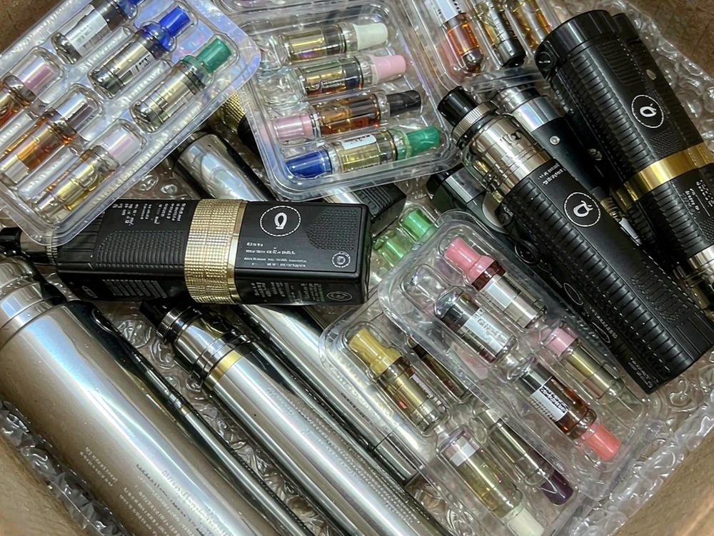 Warranty Notes for Kafficarat pods — bulk case