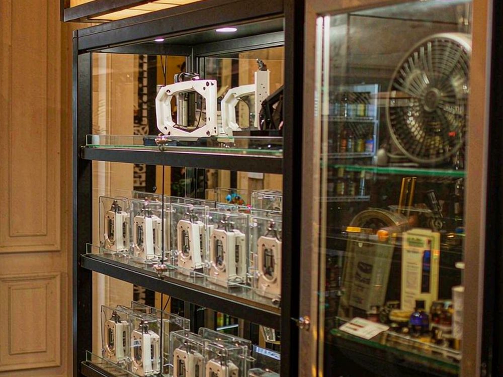 Warranty Notes for Kafficarat pods — for resellers