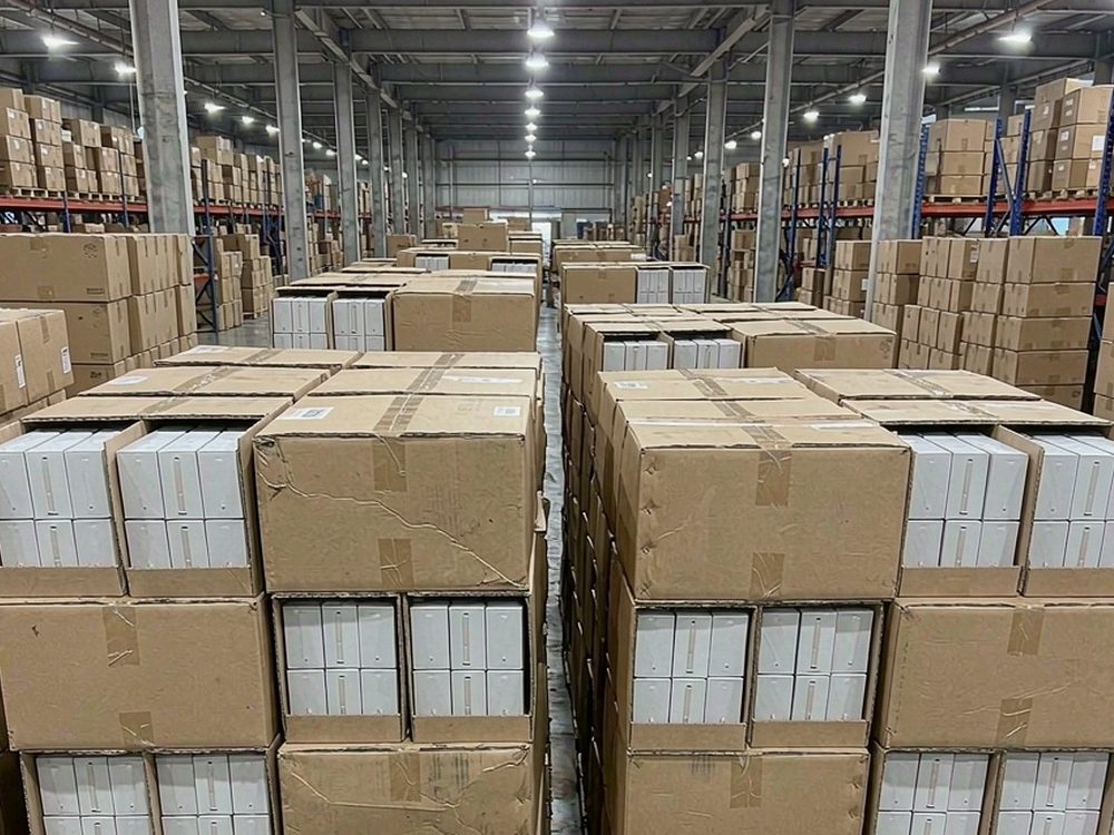 Warranty Notes for Kafficarat products — wholesale only