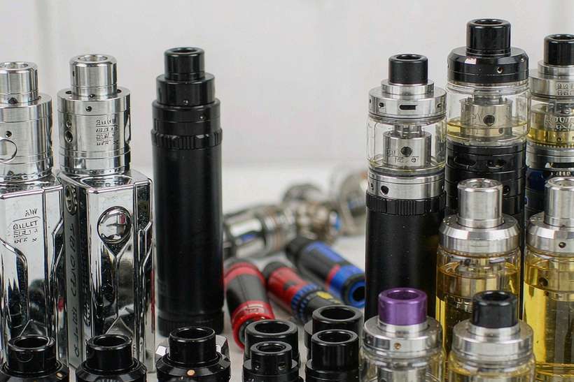 Warranty Notes for Kafficarat tanks — limited batch