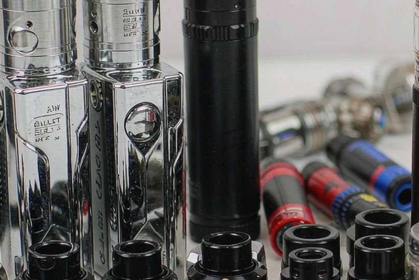 Warranty Notes for Kafficarat tanks — small parcel