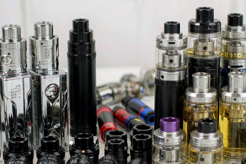 Warranty Notes for Kafficarat tanks — Spring catalog