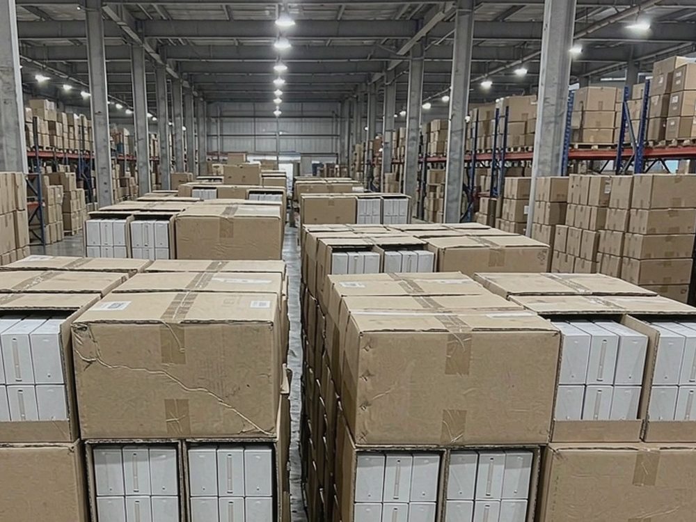 Warranty Notes for Kafficarat tanks — verified suppliers