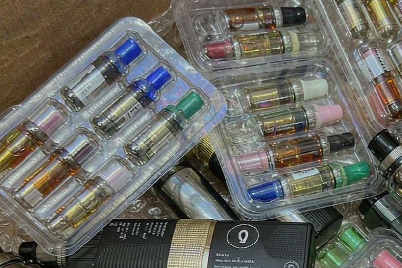 Wholesale Kafficarat accessories — express air