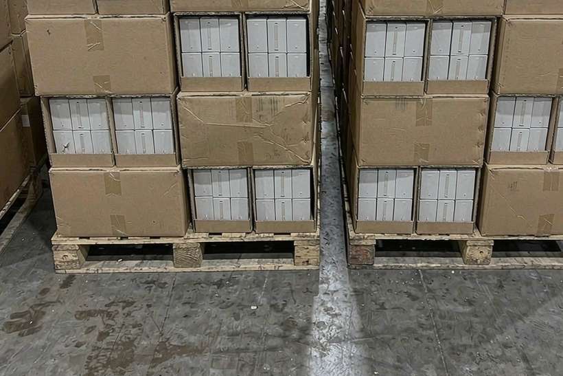 Wholesale Kafficarat accessories — small parcel