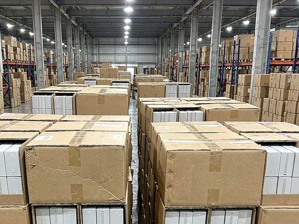 Wholesale Kafficarat bundles — budget tier