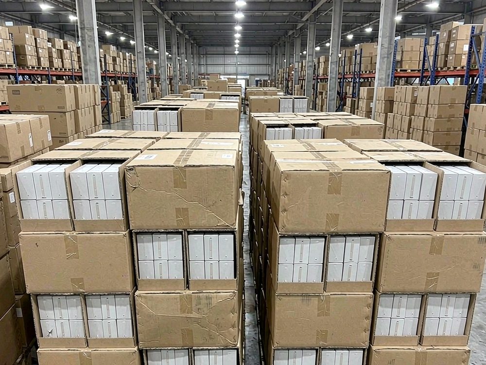 Wholesale Kafficarat bundles — premium tier