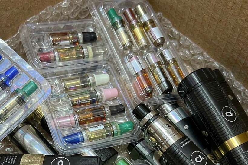Wholesale Kafficarat coils — Asia Pacific