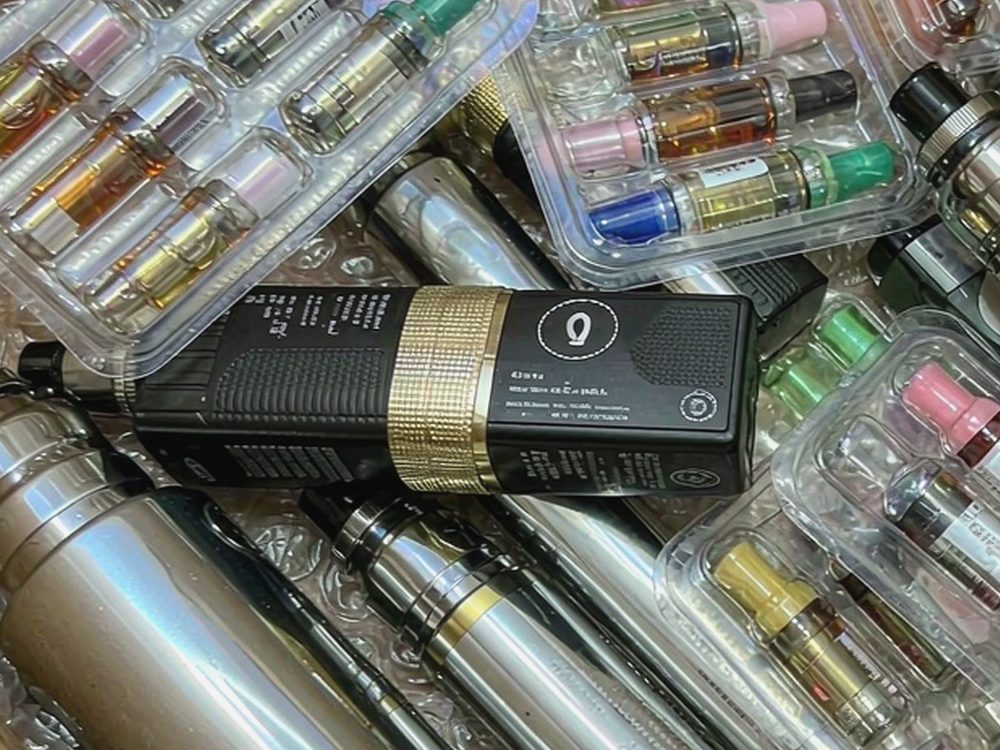 Wholesale Kafficarat coils — budget tier