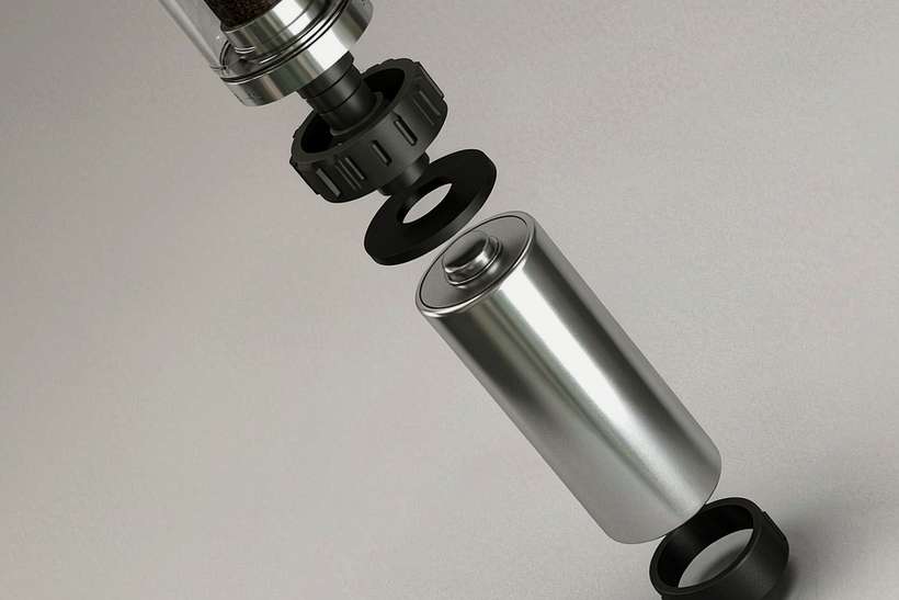 Wholesale Kafficarat coils — container load