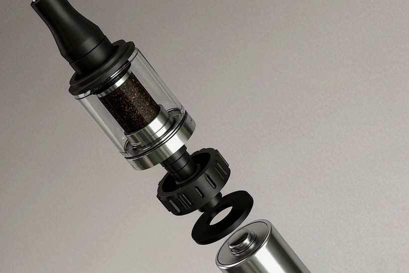 Wholesale Kafficarat coils — limited batch