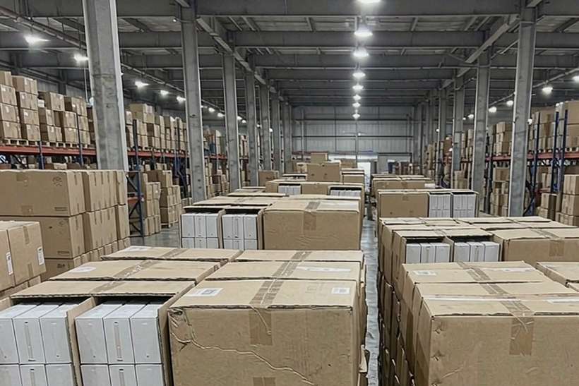 Wholesale Kafficarat coils — Middle East