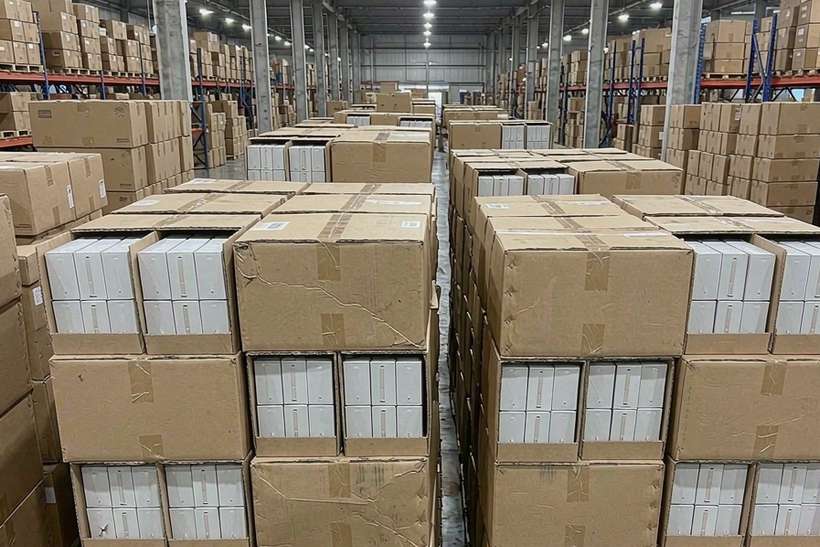 Wholesale Kafficarat coils — US warehouse