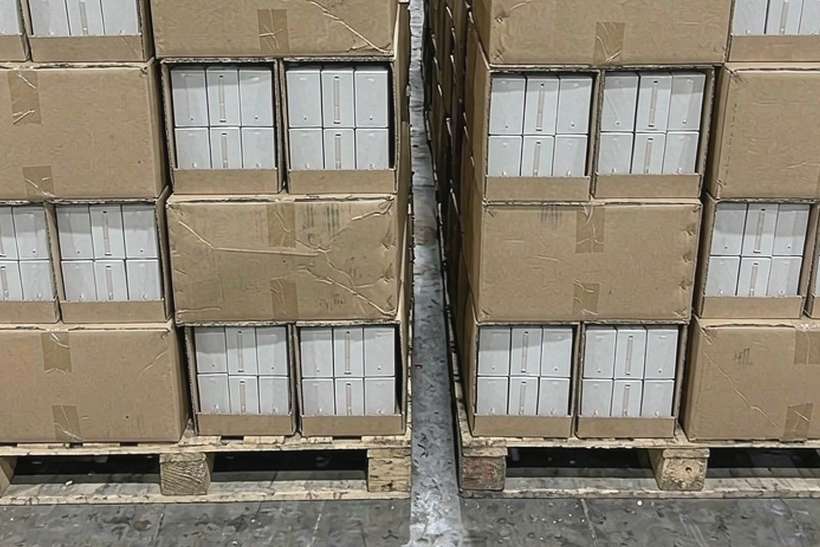 Wholesale Kafficarat devices — age-verified
