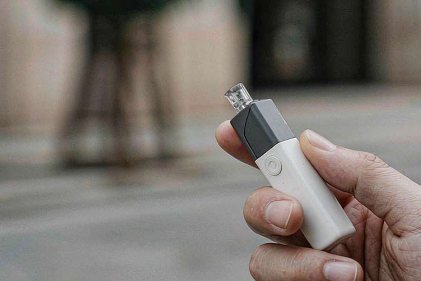 Wholesale Kafficarat devices — Asia Pacific