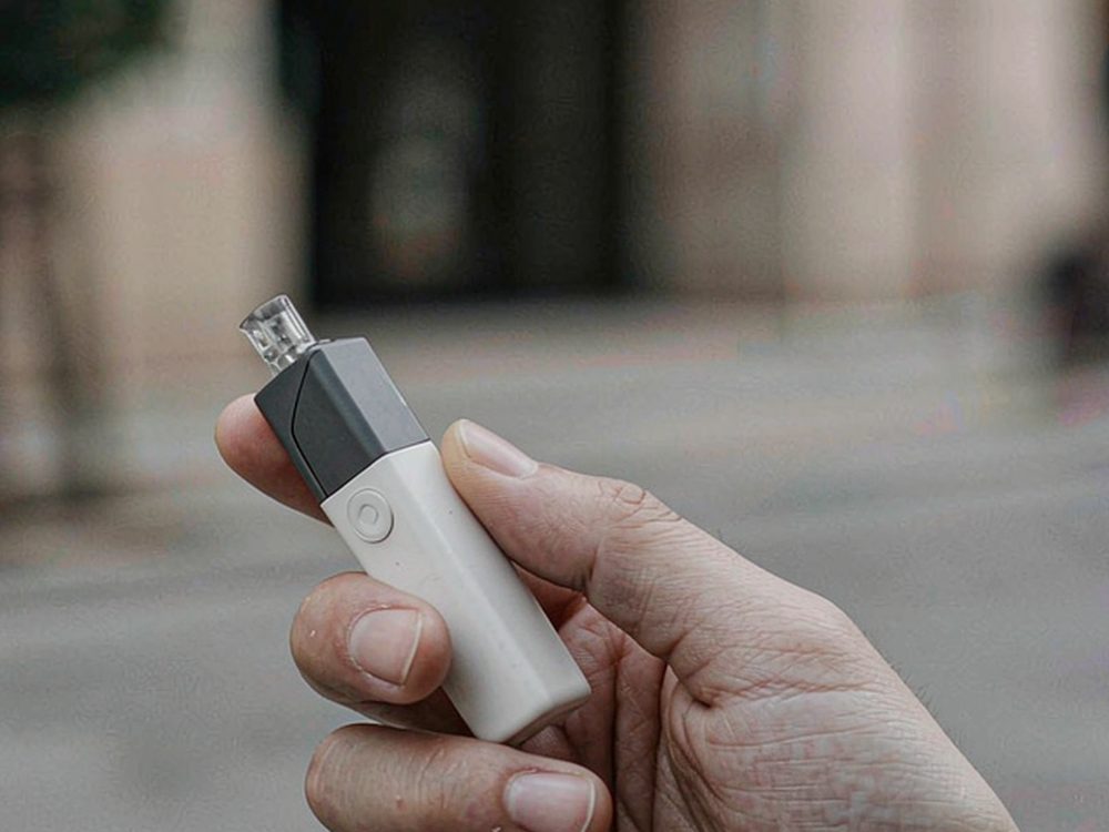 Wholesale Kafficarat devices — bulk case