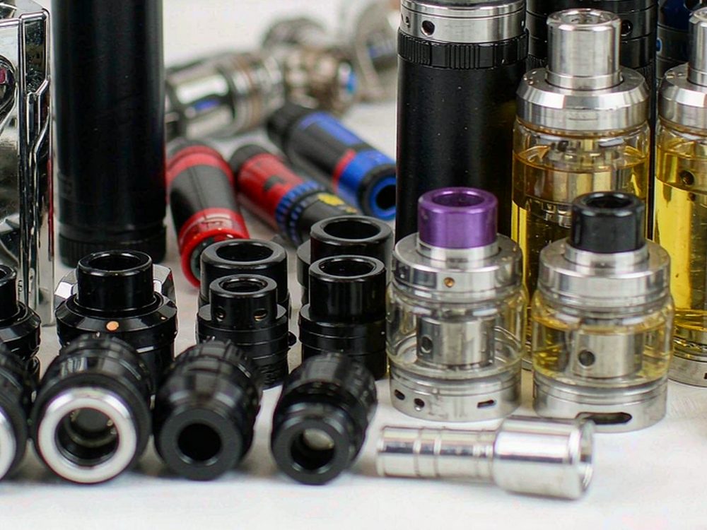 Wholesale Kafficarat devices — EU stock