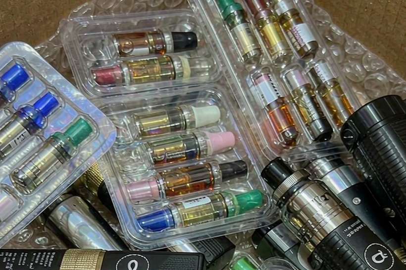 Wholesale Kafficarat devices — express air
