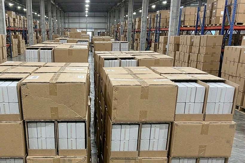 Wholesale Kafficarat devices — OEM available