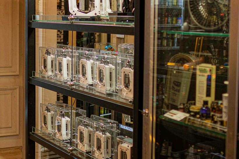 Wholesale Kafficarat devices — US warehouse