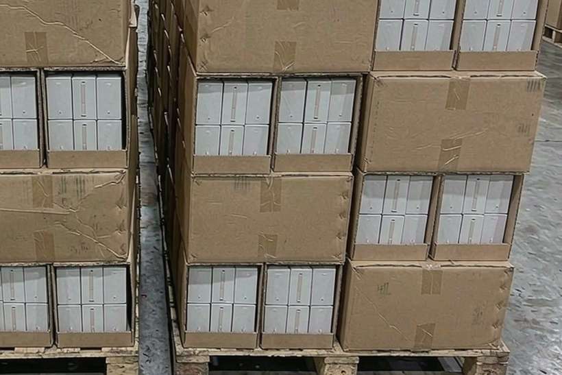 Wholesale Kafficarat devices — Winter special