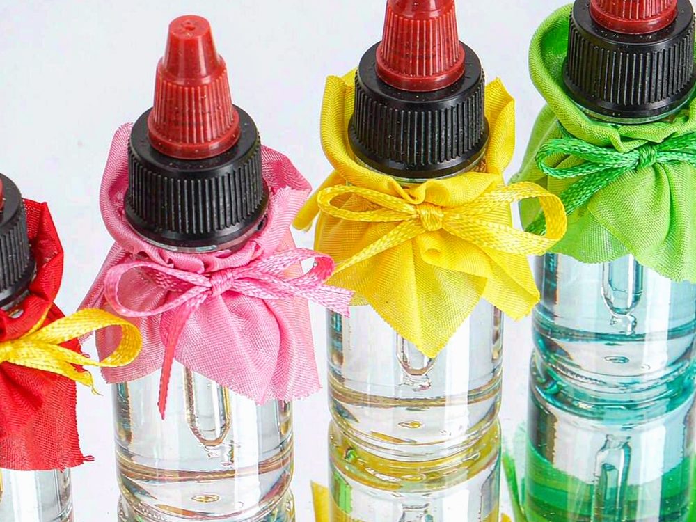 Wholesale Kafficarat disposables — for resellers