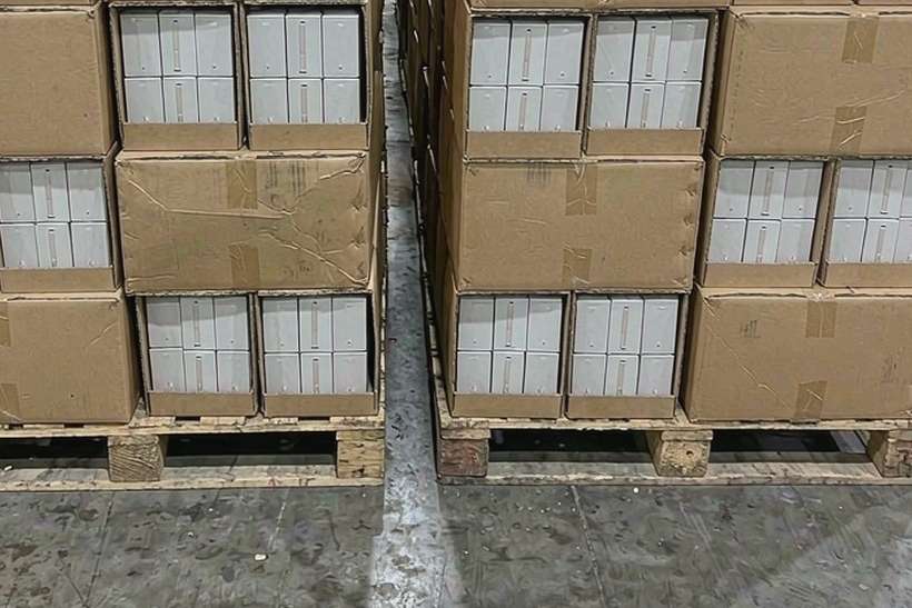 Wholesale Kafficarat disposables — OEM available