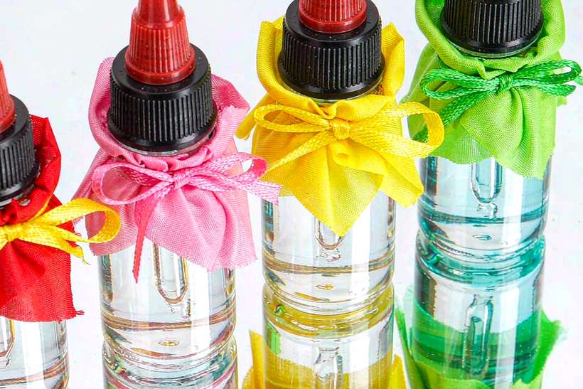 Wholesale Kafficarat disposables — sea freight
