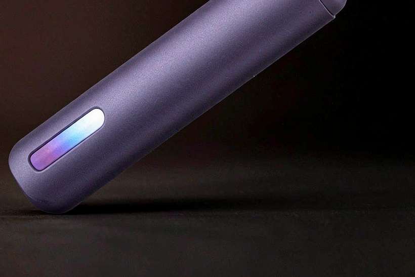 Wholesale Kafficarat e-liquid — container load